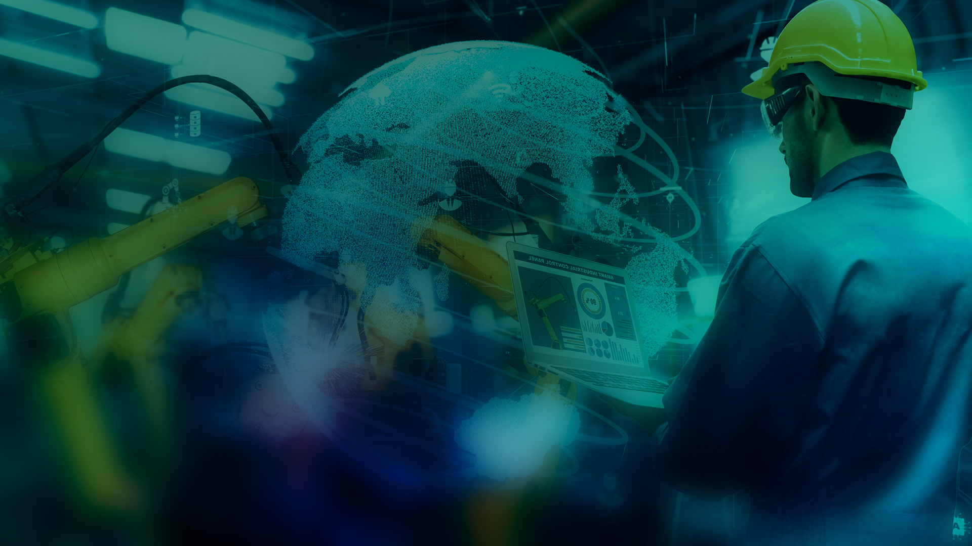 Proyectos de automatización